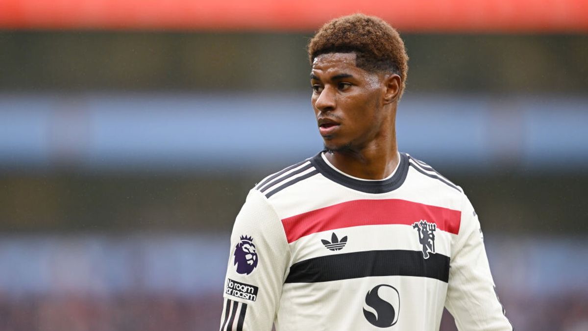 PSG, POSSIBILE UN NUOVO TENTATIVO PER RASHFORD NEL 2025