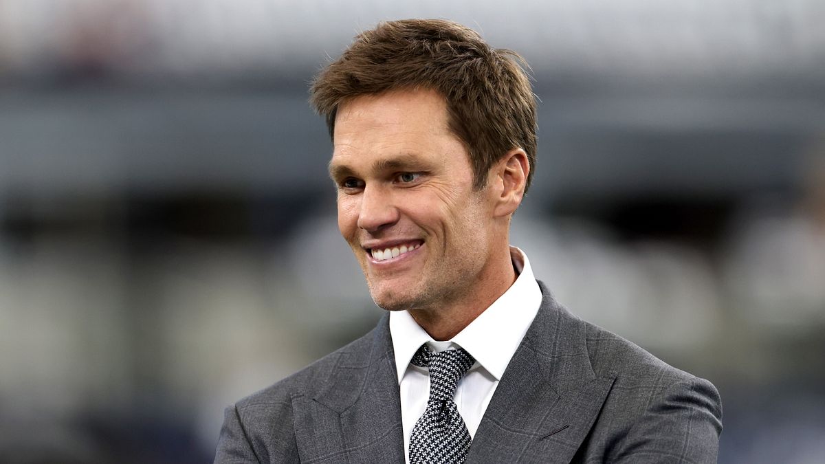Brady torna a sognare il Super Bowl con i Las Vegas Raiders