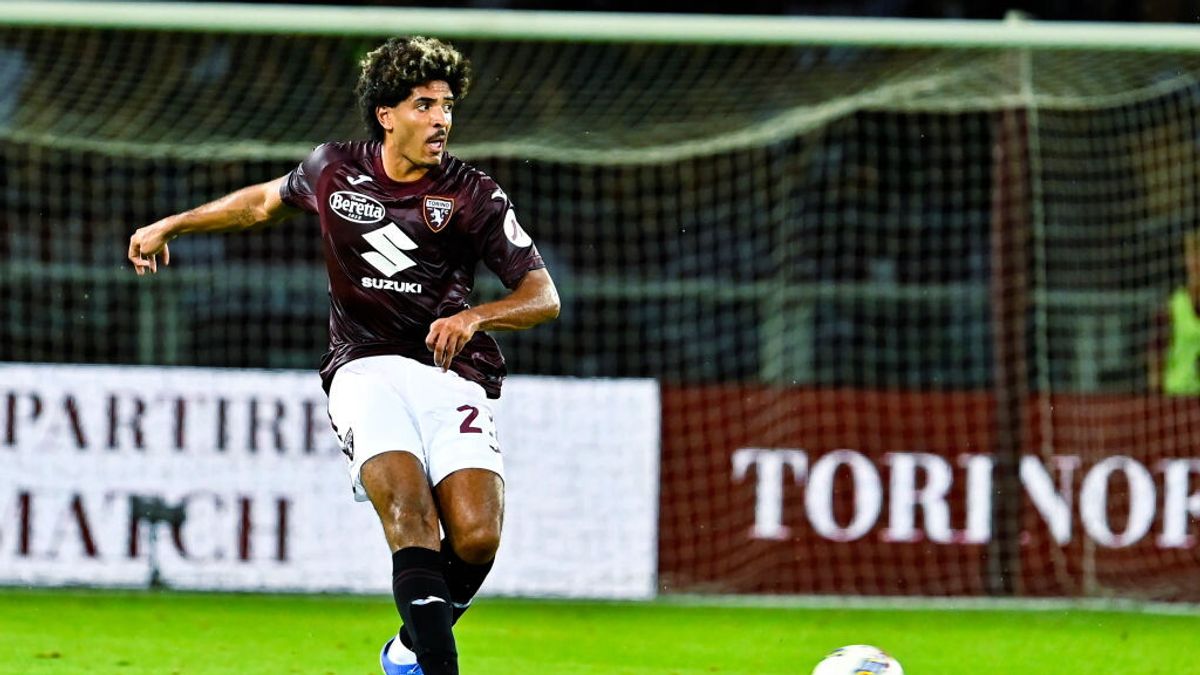 Torino, Coco shock: 