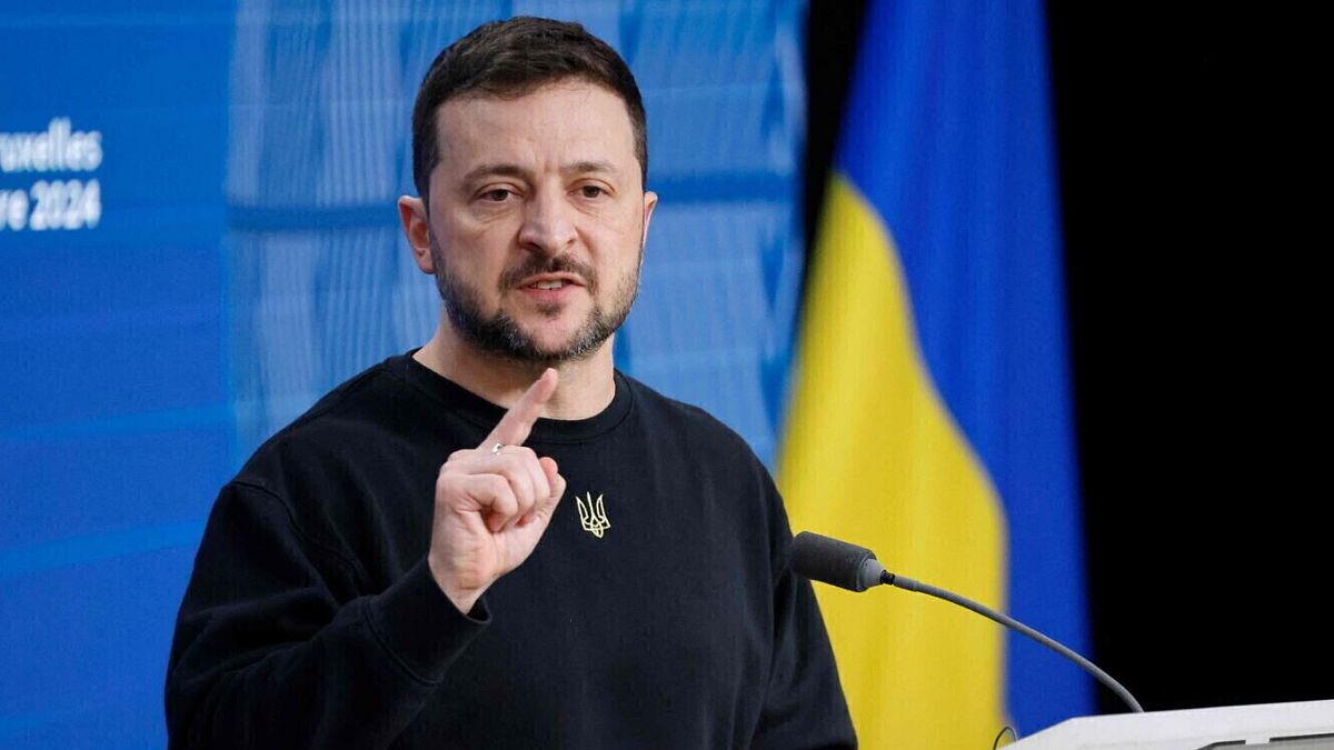 Ukrayna, Savaş Günü 1.175: Canlı Haberler
