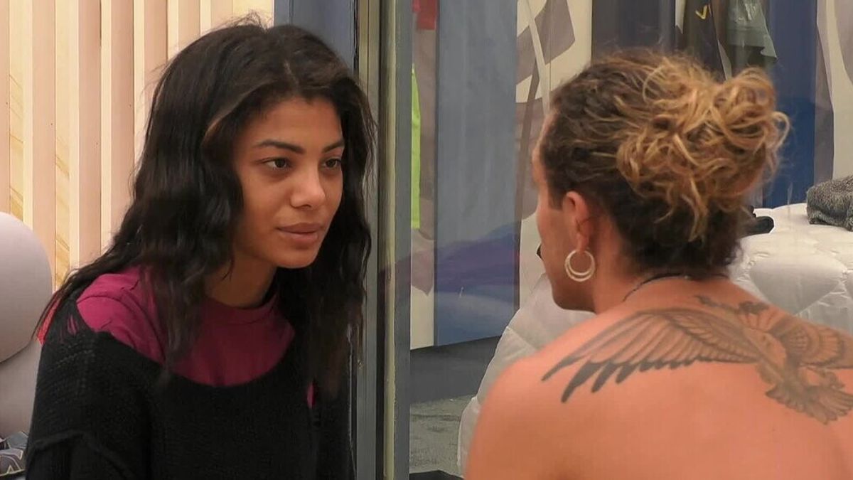 “Büyük Birader”de Yulia, Giglio ile yatmadığı için hayal kırıklığına uğradı