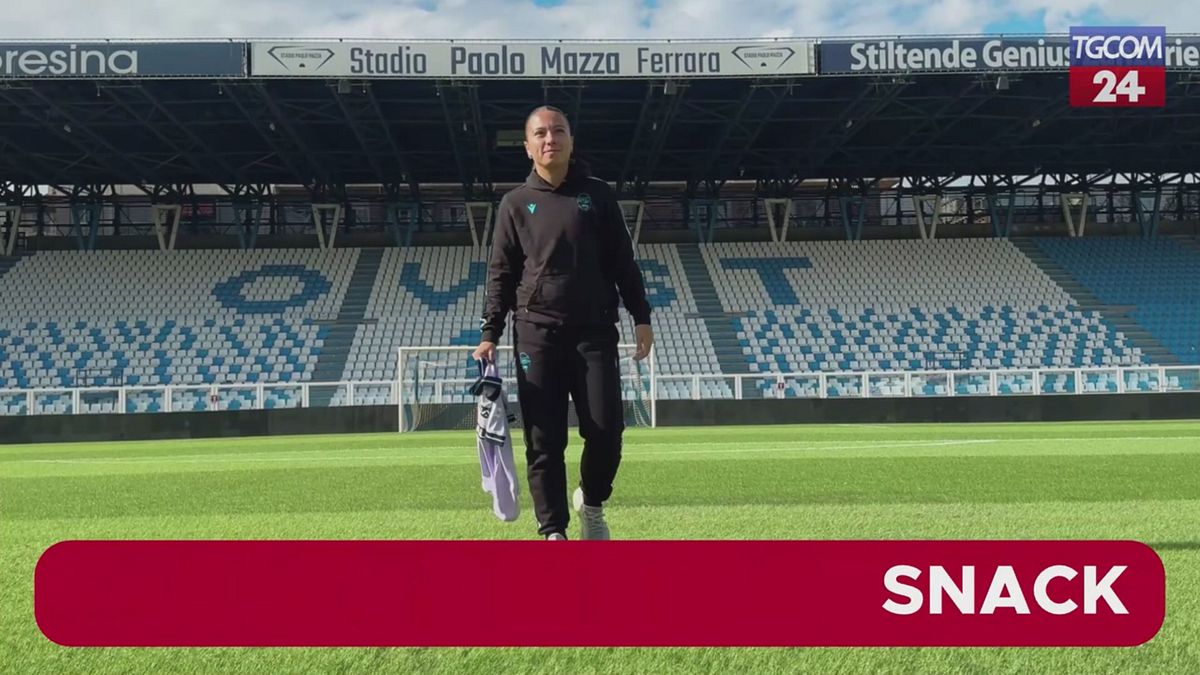 Spal yeni üçüncü formasıyla önlemin yanında