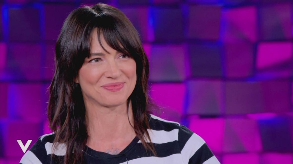 Asya Argento: "Çocuklarım için kariyerimden vazgeçtim"