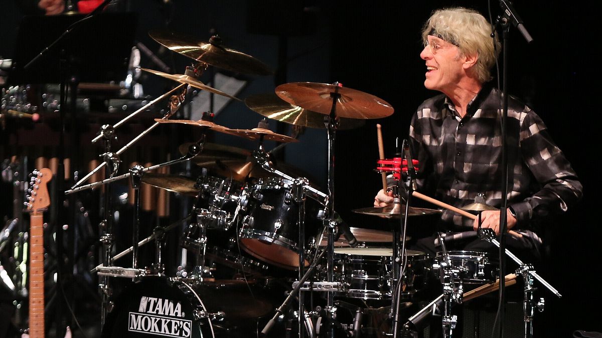 Stewart Copeland rilegge i Police con l'orchestra: il report