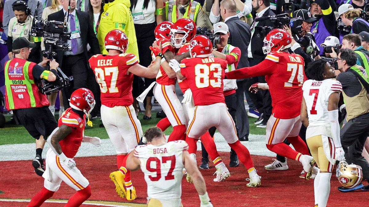 Da New Orleans ad Atlanta le location dei prossimi Super Bowl