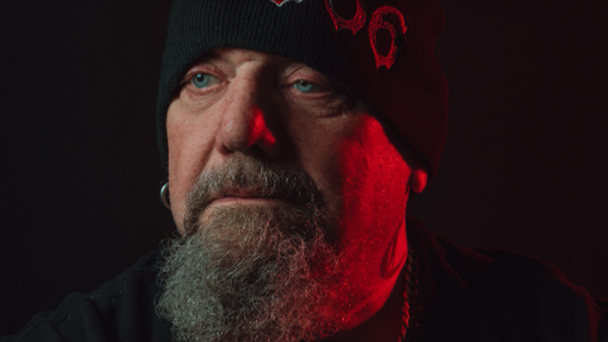 Iron Maiden'ın tarihi solisti Paul Di'Anno hayatını kaybetti