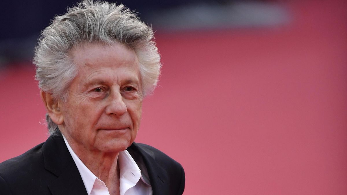 Roman Polanski, tecavüz davası iptal edildi: Anlaşma var