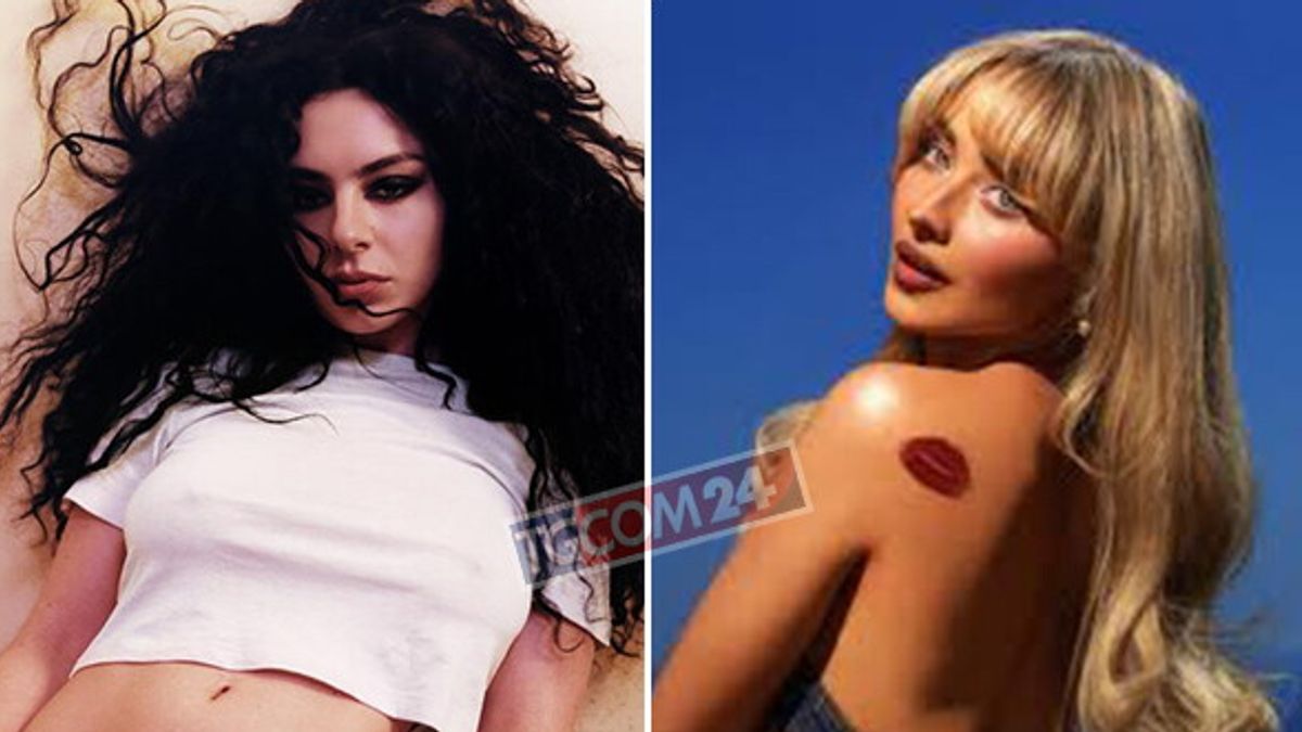 Primavera Sound 2025, Charli XCX'ten Sabrina Carpenter'a