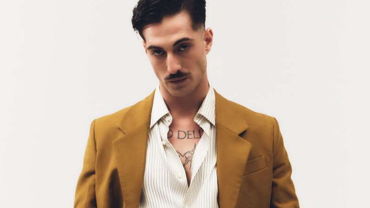 Damiano David, işte yeni solo single'ı