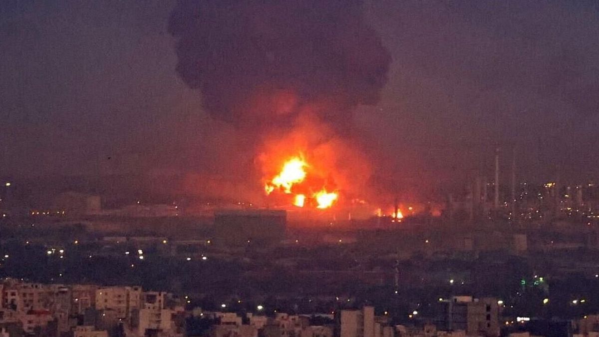 İsrail-Hamas savaşının 407. günü: canlı haber