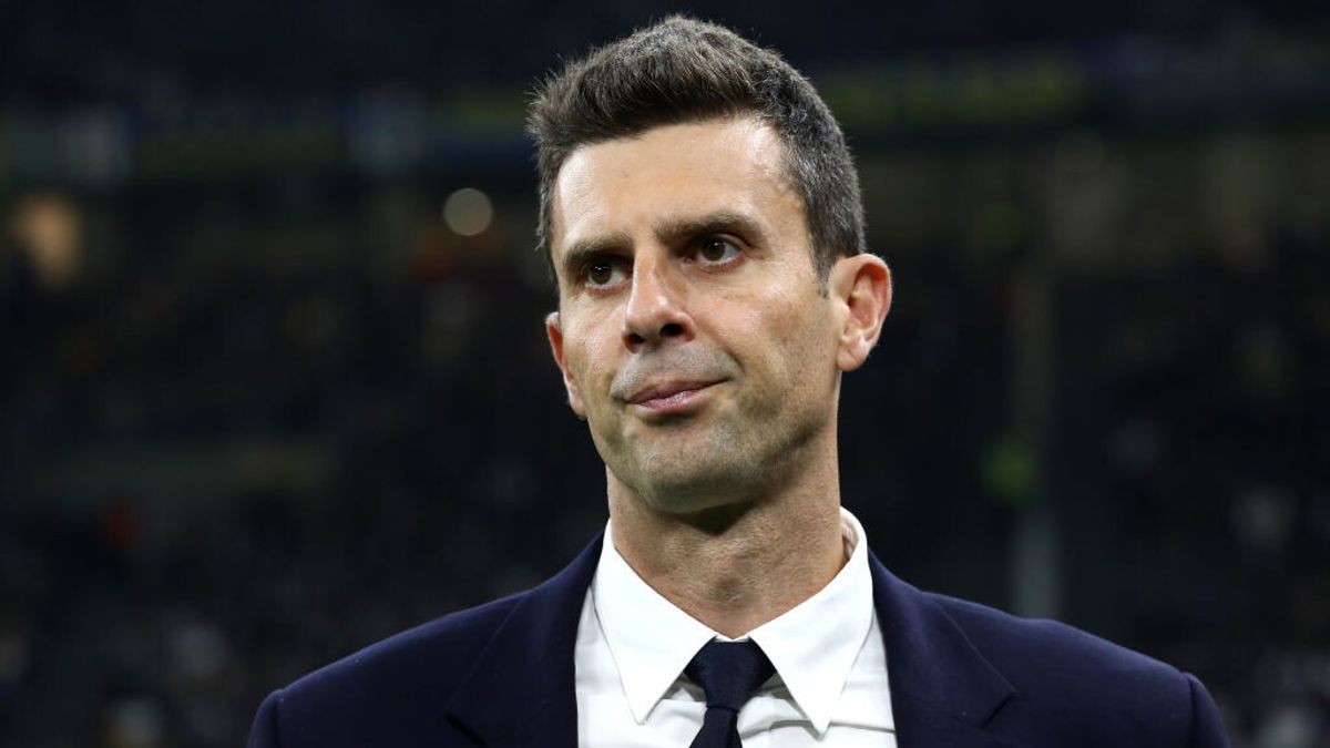 Juventus, Thiago Motta: "Abbiamo Sofferto Tanto, Ma Alla Fine Potevamo ...