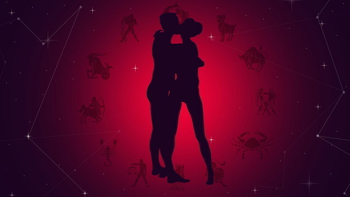Astro Sexy Parade: Hafta sonunun aşkının Top4'ü