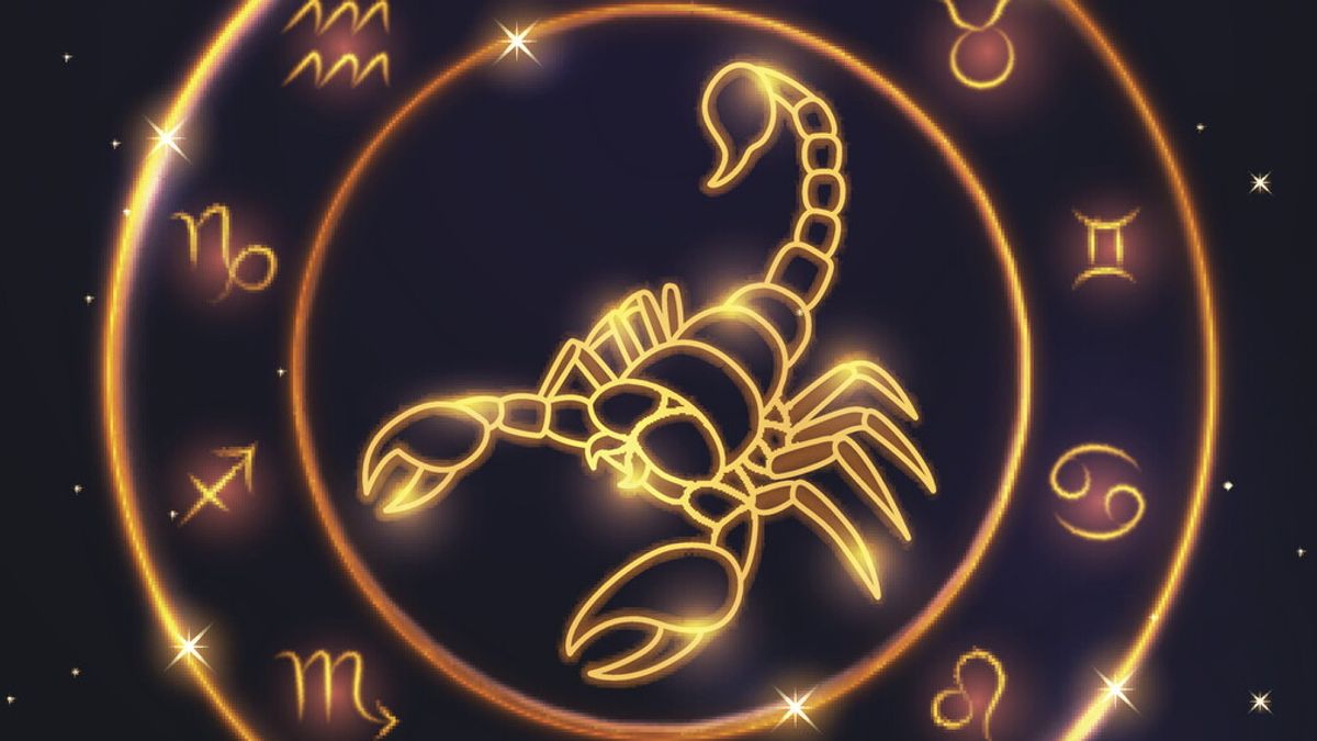 Astroloji: Akrep ve Aşk Burcu