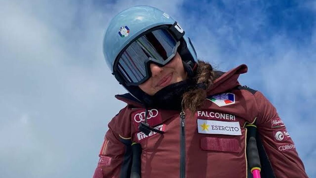 Da Goggia a Tajani, tutta l'Italia ricorda Matilde Lorenzi