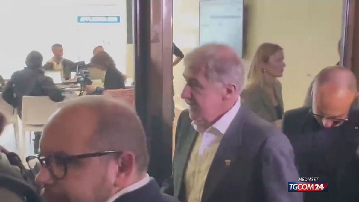Ligurya seçimleri, sonuçların analizi