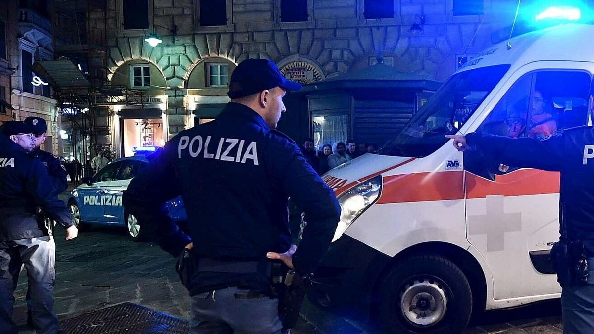 Incidenti stradali, scontro nel Napoletano: morta bimba di 5 anni