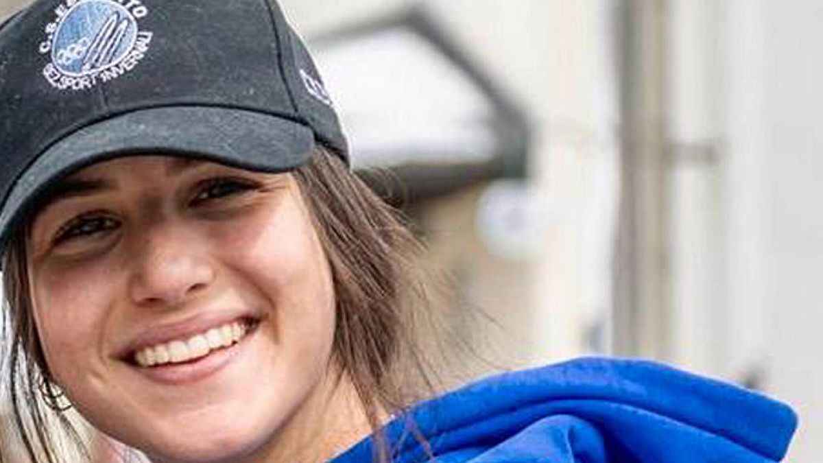 Sestriere ricorda Matilde Lorenzi: lutto in vista dei funerali