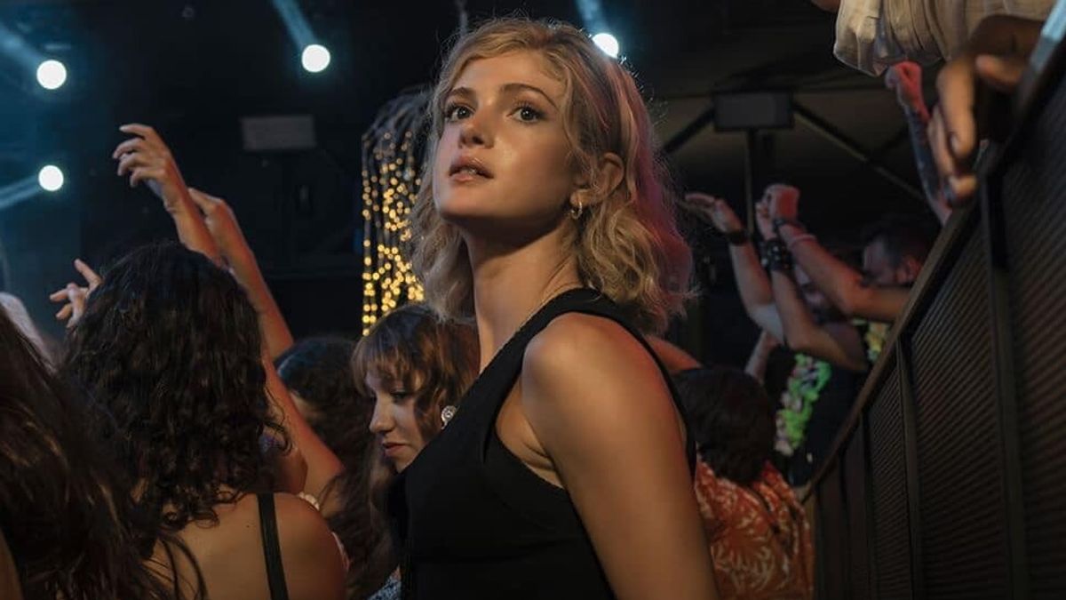 “Sonuna kadar” Gabriele Muccino bir gerilim filmiyle geri dönüyor