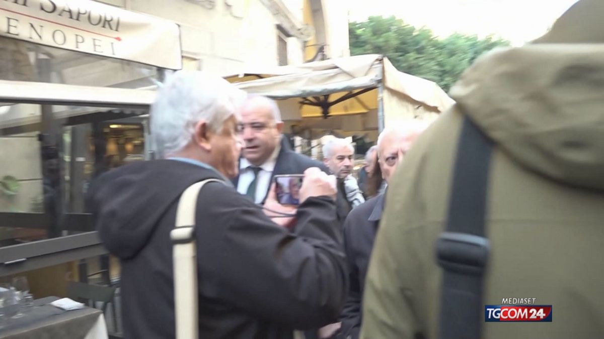 Campania'da De Luca'nın üçüncü dönemiyle ilgili anlaşmazlık var
