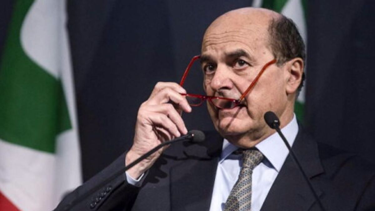 Ravenna, Vannacci'ye hakaret: Bersani beraat etti