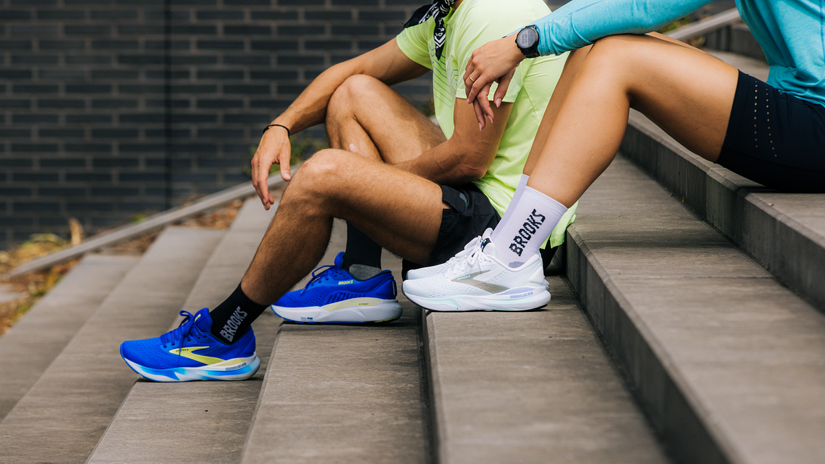 Brooks italia sede deals