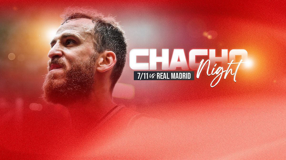 Nella notte di Milano-Real Madrid c'è la Chacho Night, la celebrazione ...