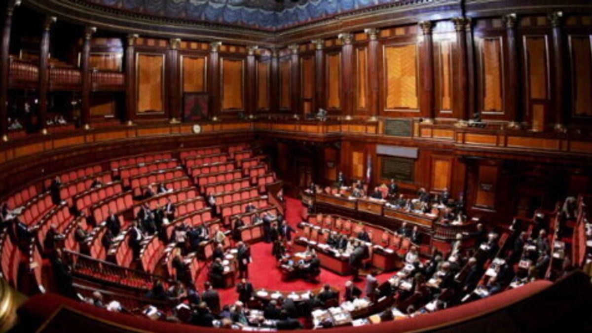 Doktorlara yönelik saldırılara karşı yasa tasarısı Senato'dan Meclis'e geçti