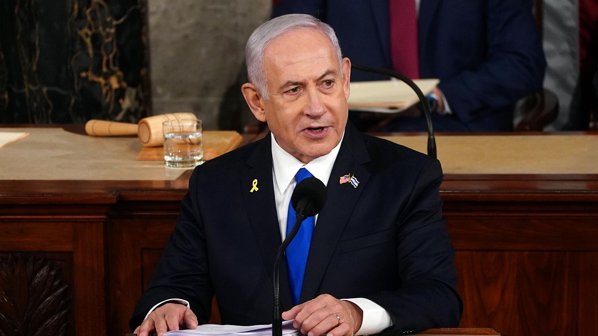 Israele, Tv Damasco: "Negoziati diretti tra Siria e Israele"