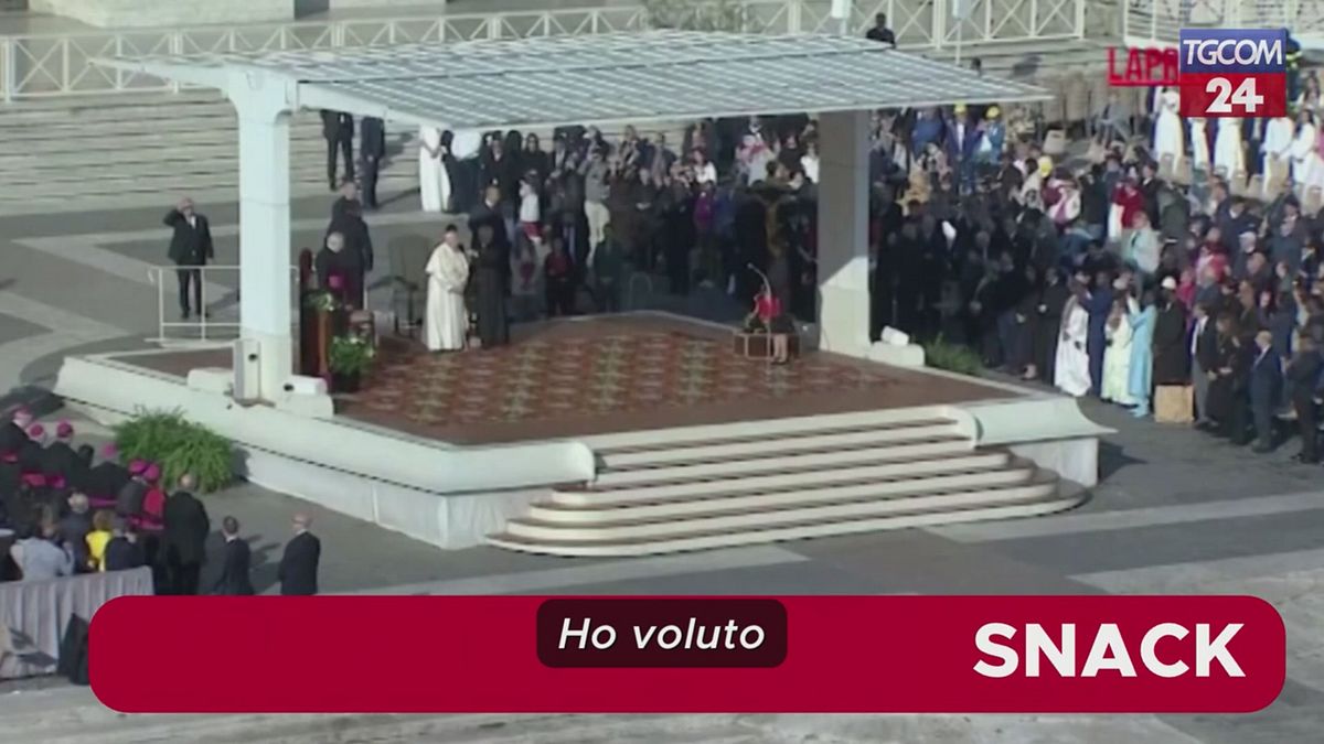 İspanya'da sel, Papa'nın Valensiya için duası
