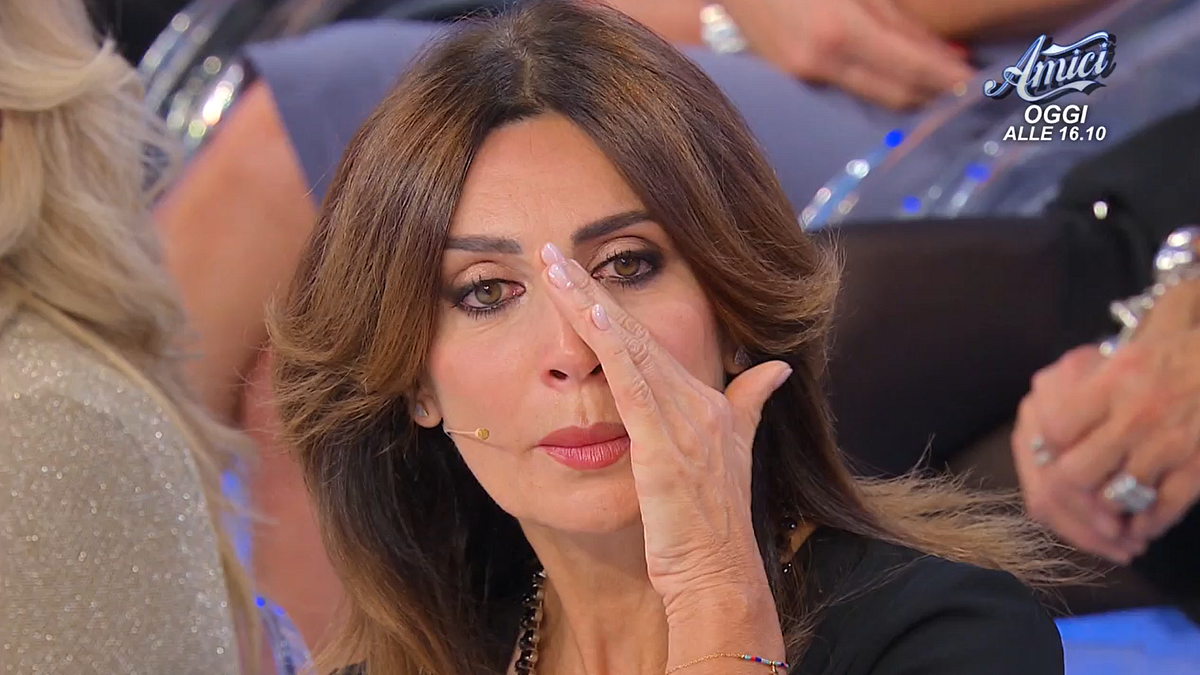 “Erkekler ve Kadınlar”, Barbara De Santi Vincenzo ile kapanıyor