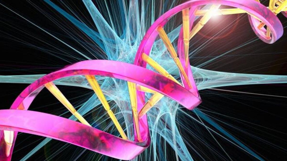 Decodificato il Dna-Cenerentola: una nuova arma contro il cancro