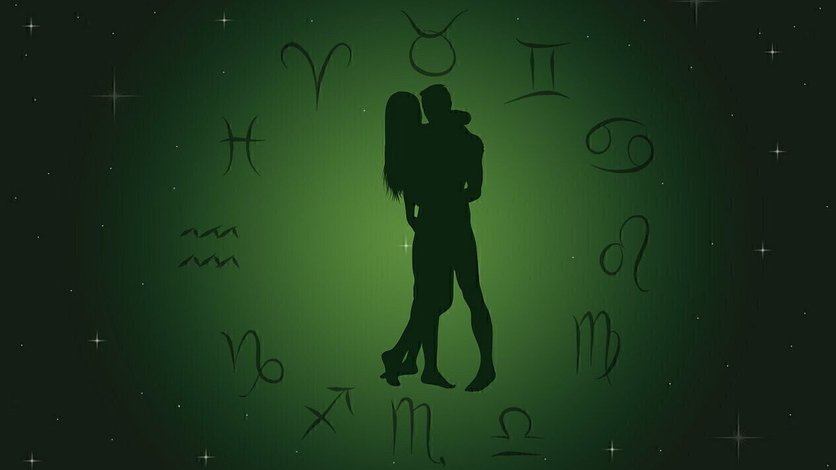 Astro Seksi Geçit Töreni: Aşkın Zirvesindeki İşaretler