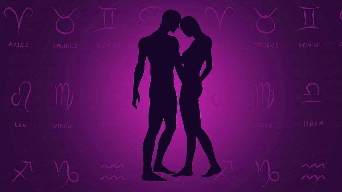 Astro Seksi Geçit Töreni, burçlara hafta sonu aşkta mutlu olduklarının sinyalini veriyor