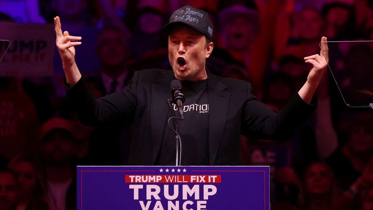 Trump başkanı Musk'ın trans kızı: “ABD'den ayrılıyorum”