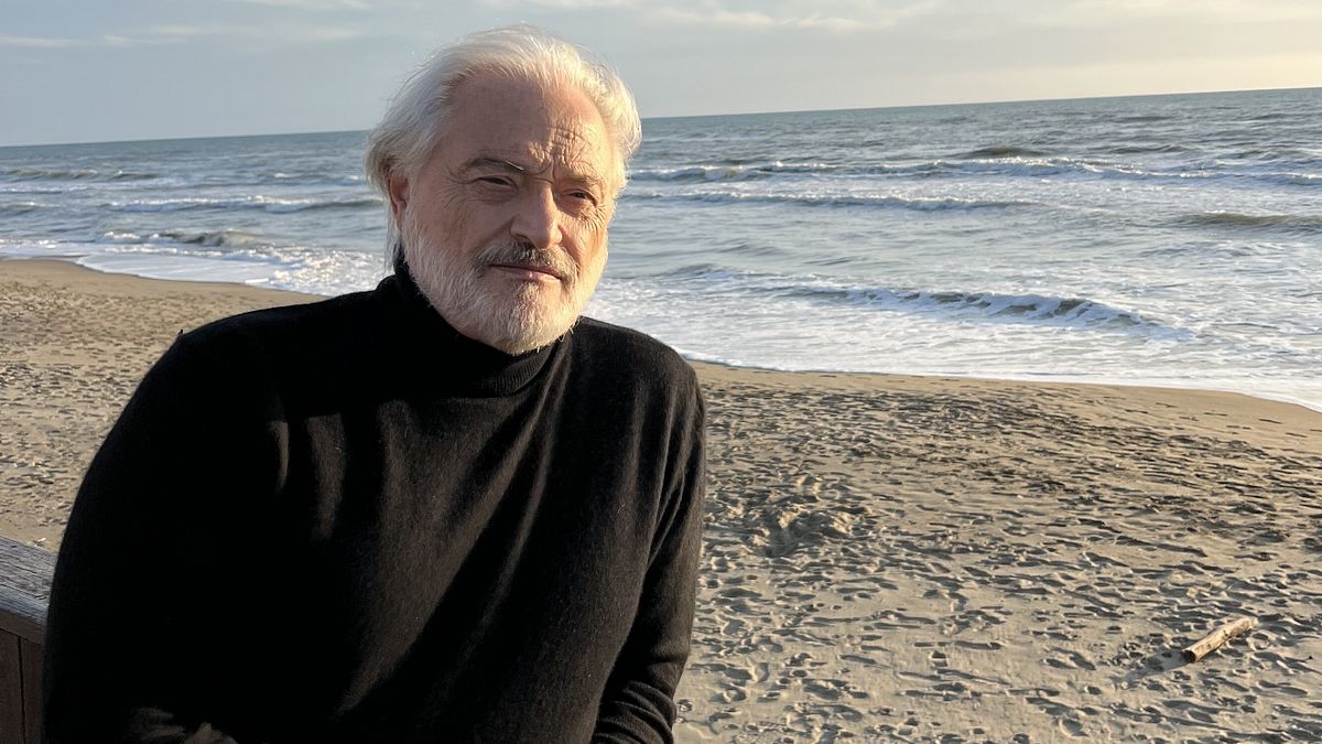 Amedeo Minghi “Anima Sbiadita” konsept albümüyle geri dönüyor