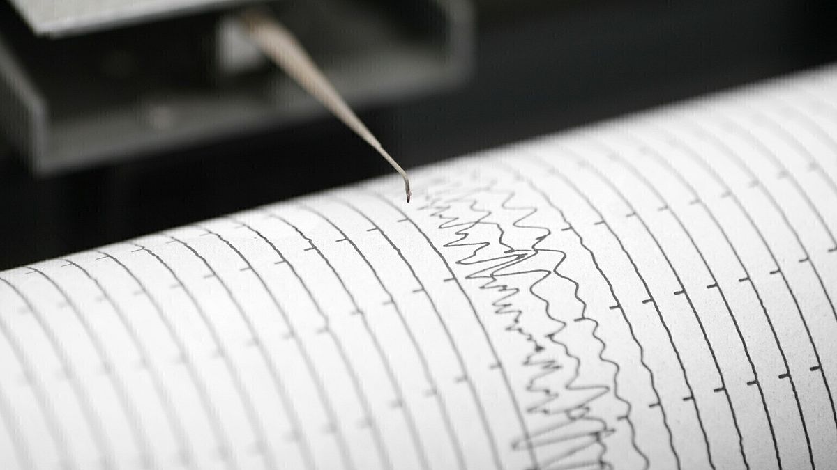 Küba açıklarında 6,8 büyüklüğünde deprem meydana geldi