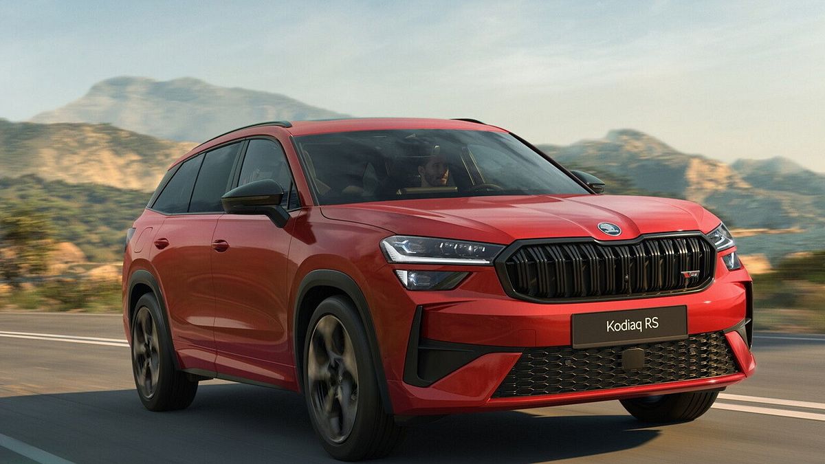 Özel Motorlar 2024: Jeep Avenger 4xe, Suzuki ve Vitara, Škoda Kodiaq RS, Kawasaki Z900