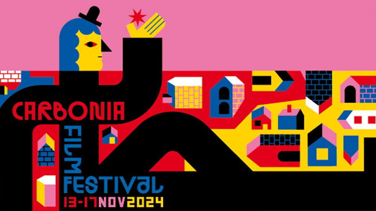Carbonia Film Festivali 2024 gösterimler, ustalık sınıfları ve etkinliklerle başlıyor