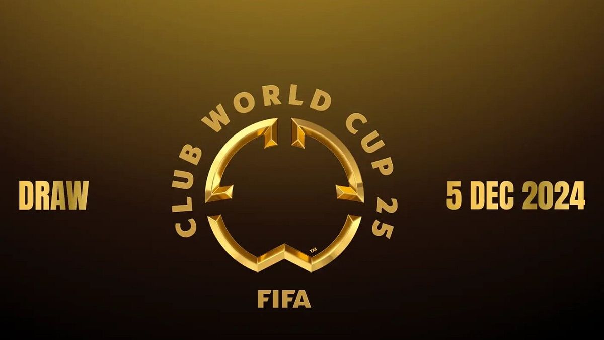 Mondiale per club 2025: il 5 dicembre il sorteggio dei gironi a Miami