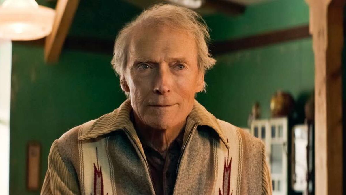 Clint Eastwood’s farewell to cinema with “Juror Number 2”