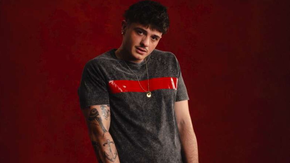 Olly, en üst sıralarda yer aldı ve bir sonraki canlı gösteriler için tüm biletler tükendi