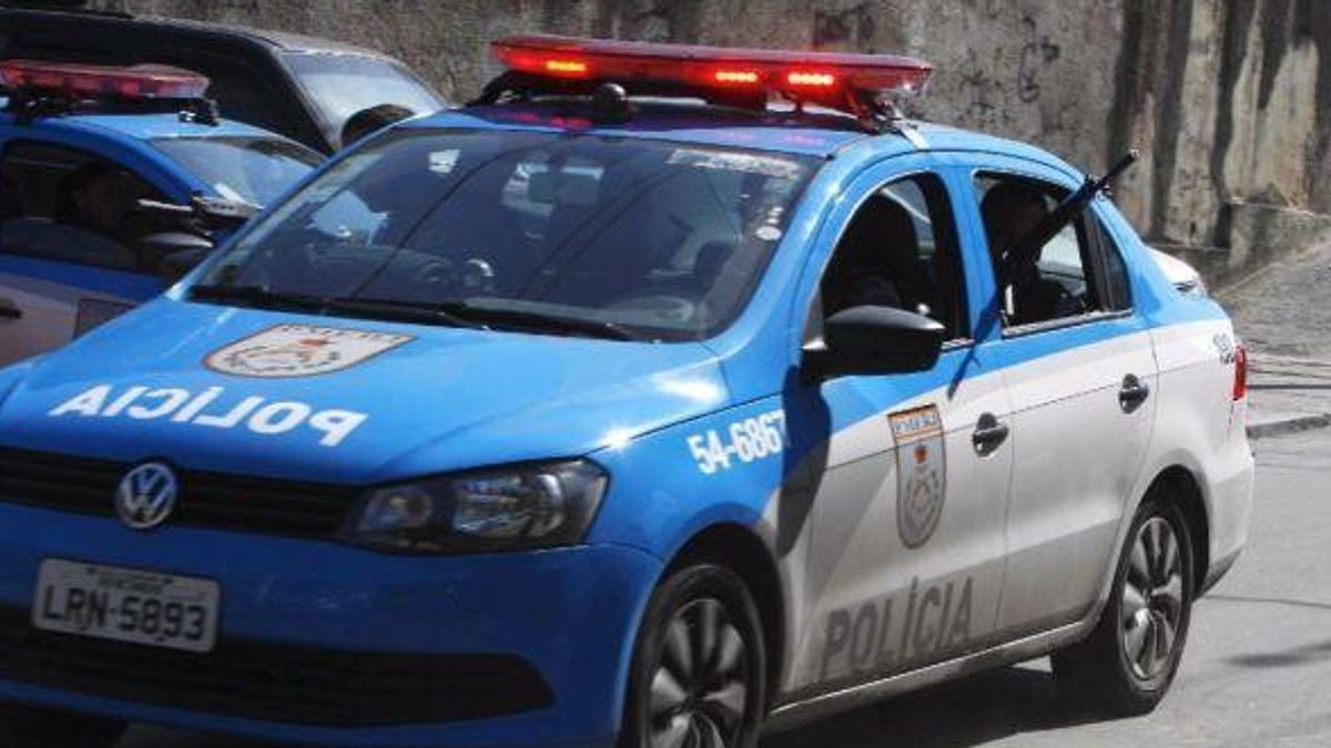 Brezilya, Brezilya'da Yüksek Mahkeme yakınında patlama: Bir ölü