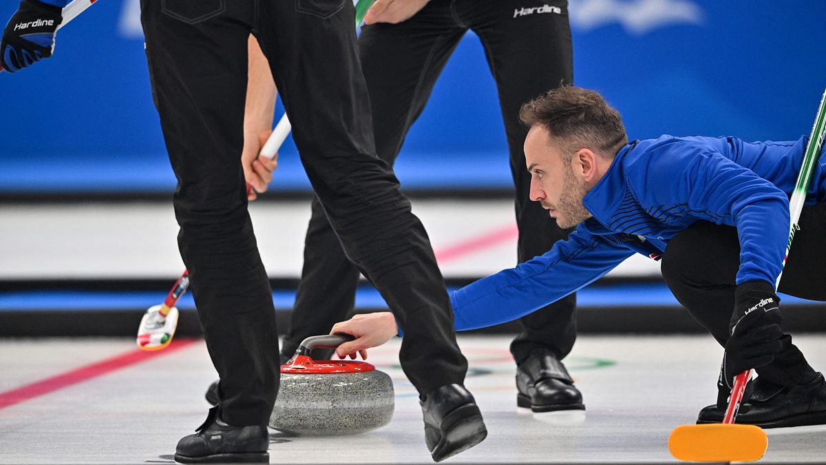 CURLING: AZZURRI AGLI EUROPEI, CACCIA ALLE MEDAGLIE