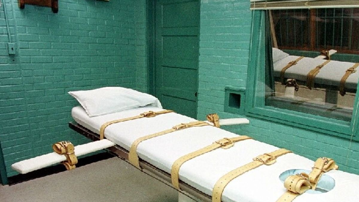 Giappone, governo esclude la possibilità di abolire la pena di morte