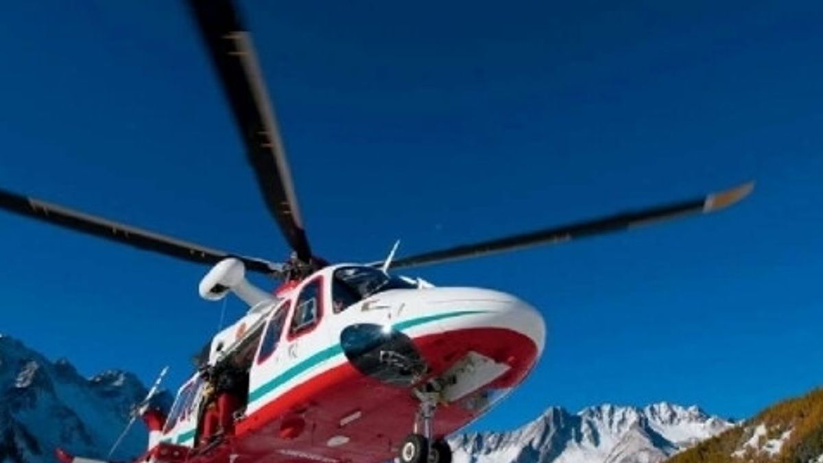 Cuneo, escursionista di 21 anni precipita e muore in valle Gesso