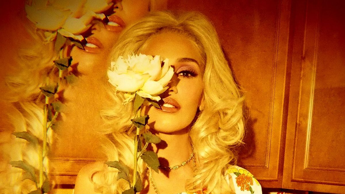 Gwen Stefani 7 yıl sonra “Buket” ile geri dönüyor