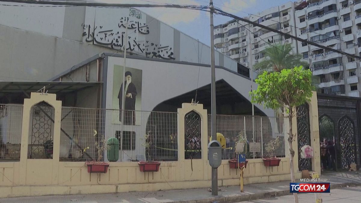 Hizbullah, İsrail'le anlaşma için belirleyici hafta