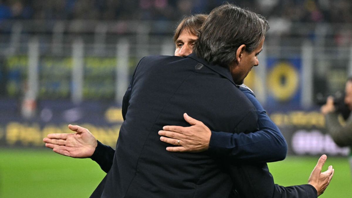 Riprende La Corsa Scudetto: Caccia Al Napoli Con Sei Squadre In Due Punti