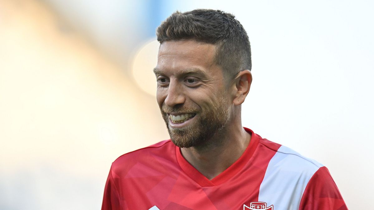 PAPU GOMEZ: "DOPO LA SQUALIFICA VORREI TORNAR A GIOCARE IN ITALIA"