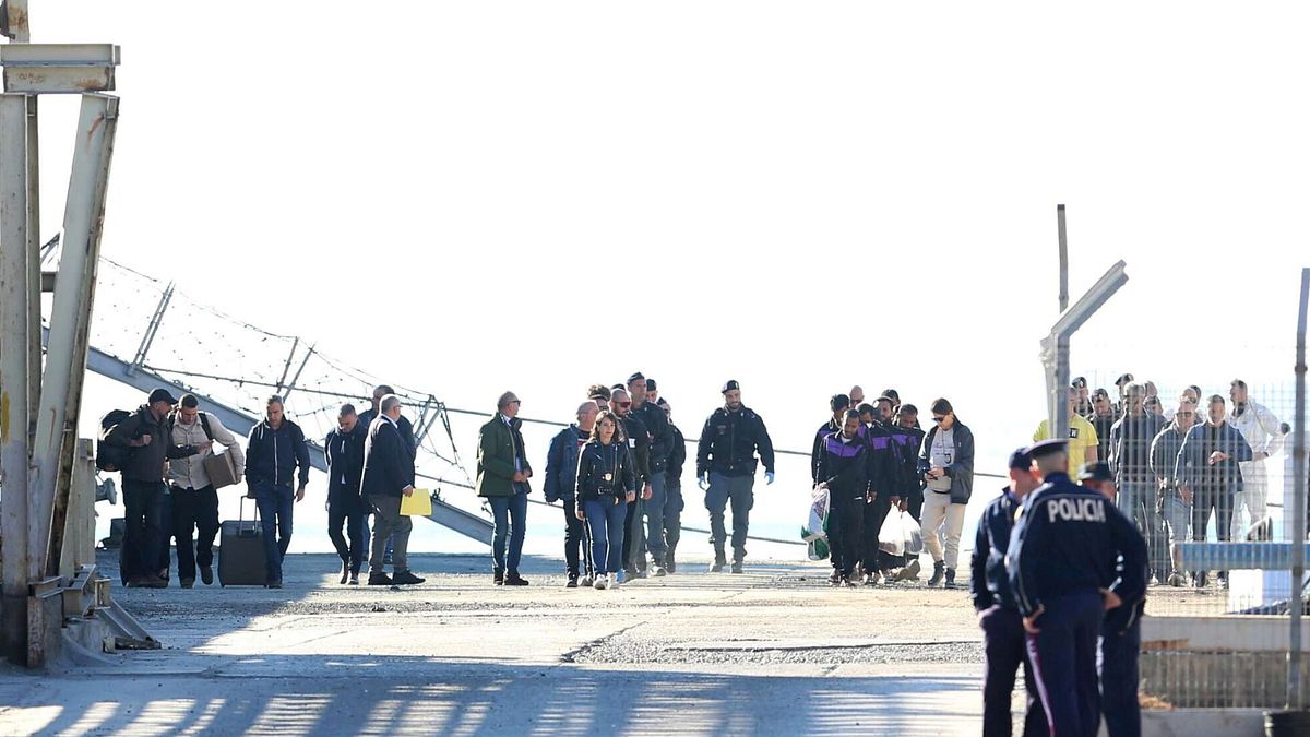 sığınma reformu gerçekleşmeyi bekleyen bir felaket